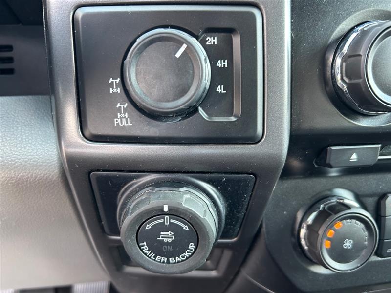 Ford F-150  2016 Ford F-150  2016