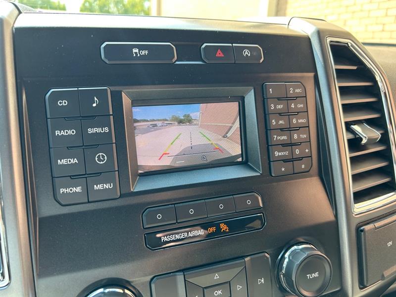 Ford F-150  2016 Ford F-150  2016
