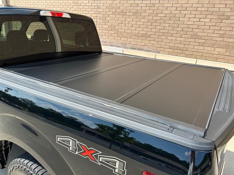 Ford F-150  2016 Ford F-150  2016