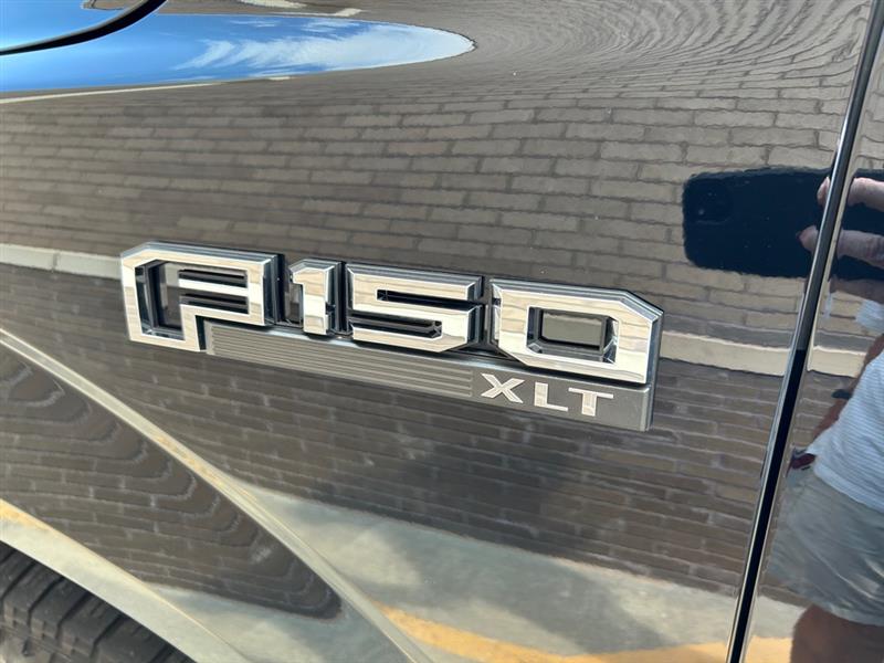 Ford F-150  2016 Ford F-150  2016