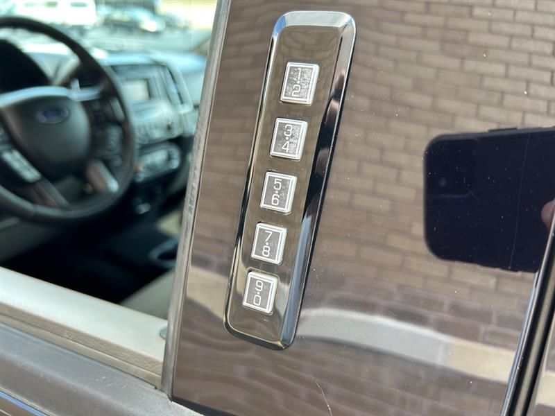 Ford F-150  2016 Ford F-150  2016