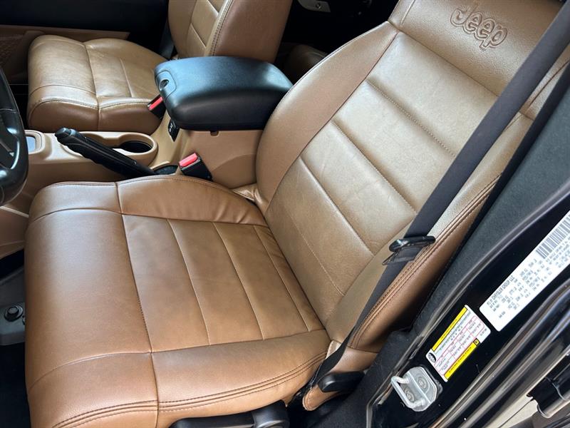 Jeep Wrangler  2012 Jeep Wrangler  2012