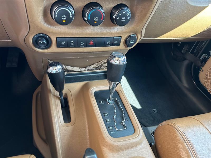 Jeep Wrangler  2012 Jeep Wrangler  2012