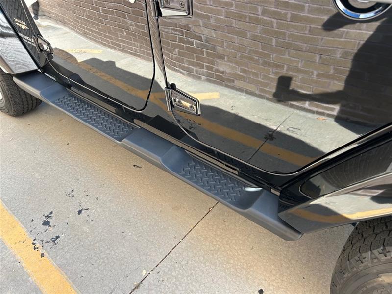 Jeep Wrangler  2012 Jeep Wrangler  2012