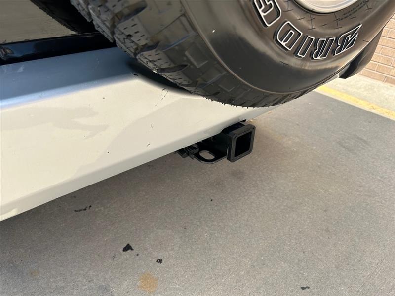 Jeep Wrangler  2012 Jeep Wrangler  2012