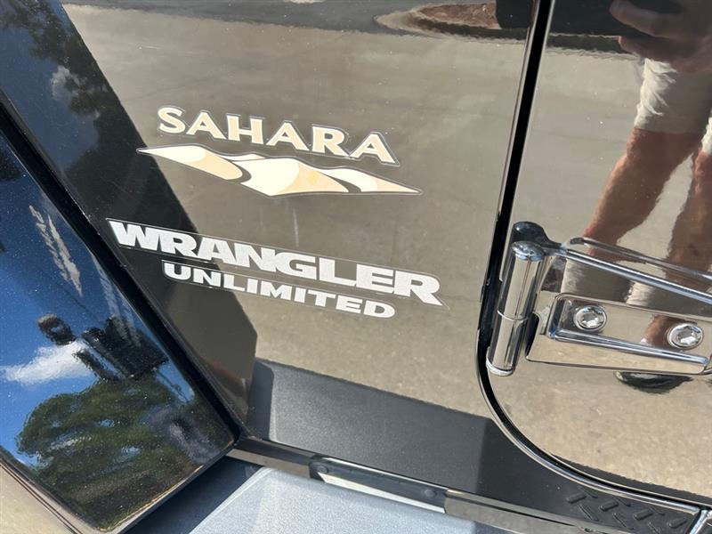 Jeep Wrangler  2012 Jeep Wrangler  2012