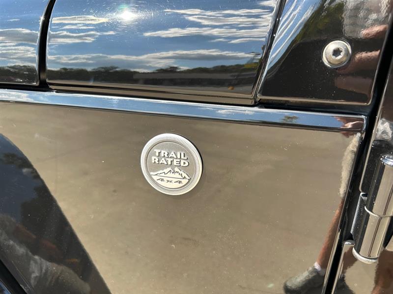 Jeep Wrangler  2012 Jeep Wrangler  2012