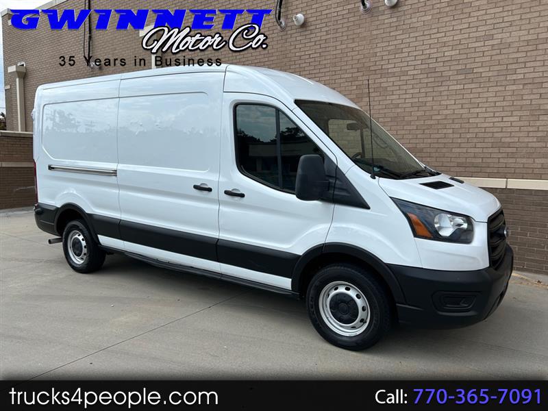 2020 Ford Transit T-150