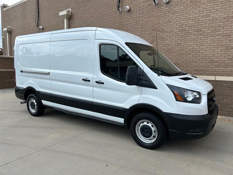 Ford Transit  2020