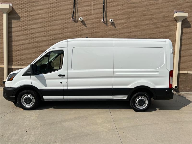 Ford Transit  2020