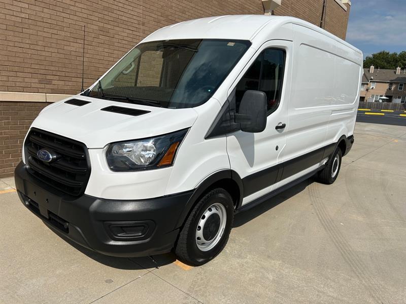 Ford Transit  2020