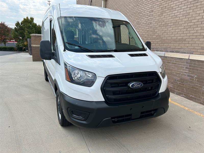 Ford Transit  2020