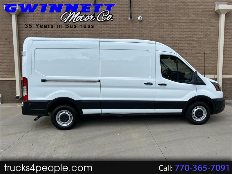 2020 Ford Transit T-150