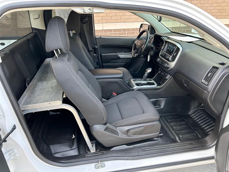 Chevrolet Colorado  2022 Chevrolet Colorado  2022