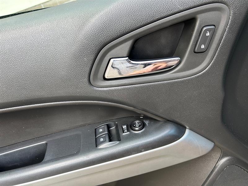 Chevrolet Colorado  2022