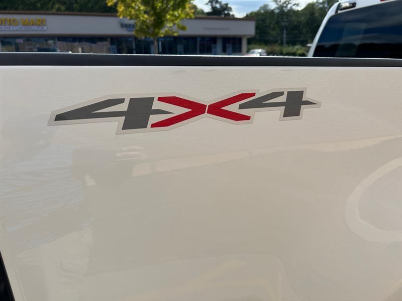 Chevrolet Colorado  2022