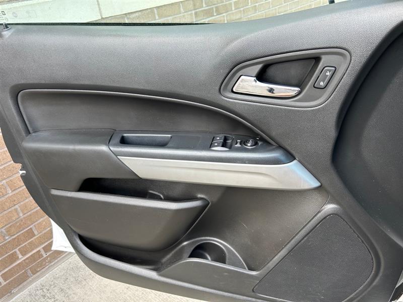 Chevrolet Colorado  2022