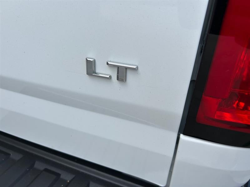 Chevrolet Colorado  2022