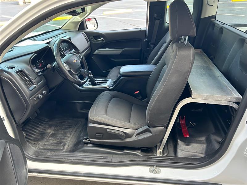 Chevrolet Colorado  2022