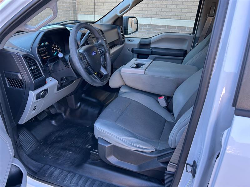 Ford F-150  2017 Ford F-150  2017