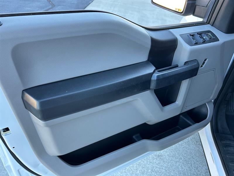 Ford F-150  2017 Ford F-150  2017