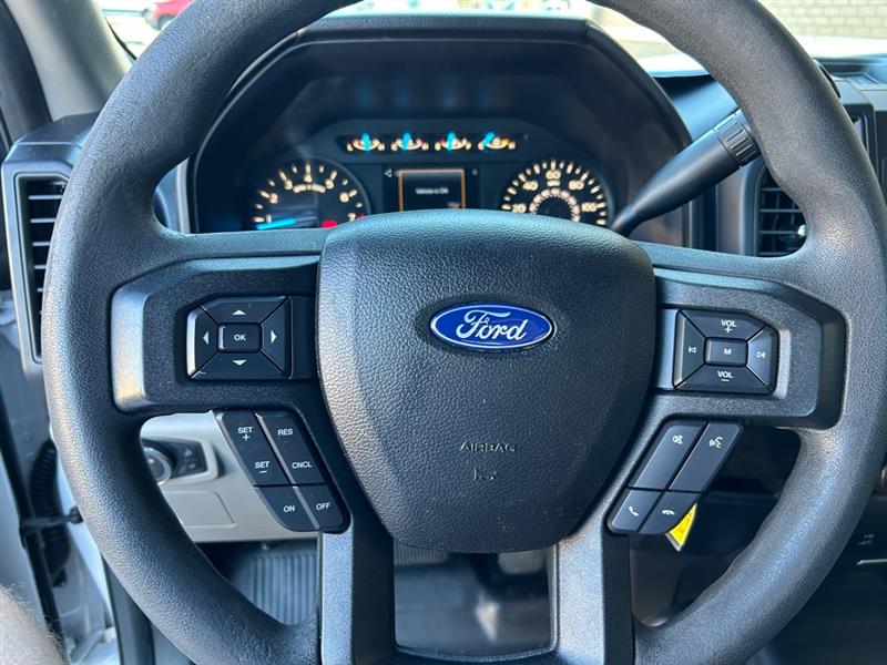 Ford F-150  2017 Ford F-150  2017