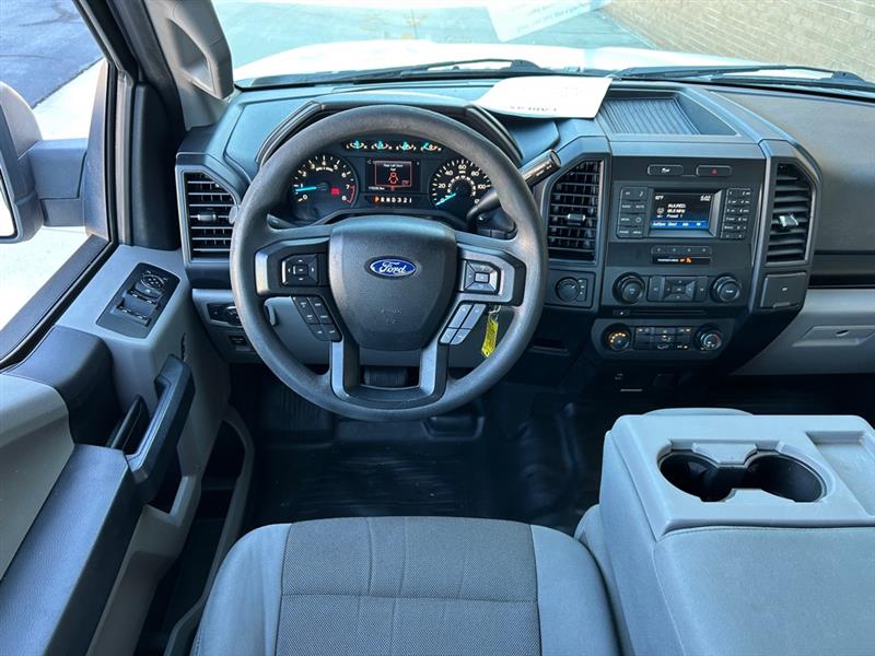 Ford F-150  2017 Ford F-150  2017