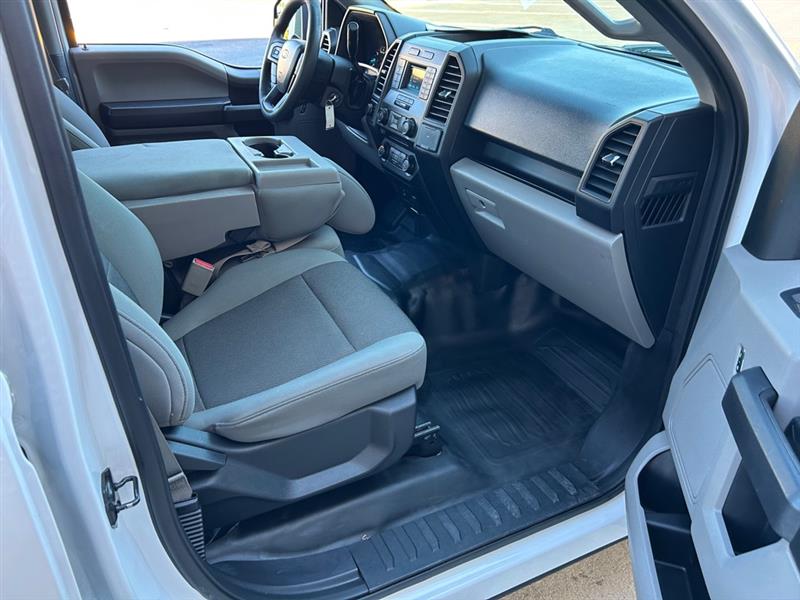 Ford F-150  2017 Ford F-150  2017