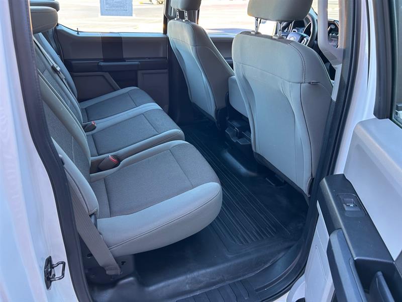 Ford F-150  2017 Ford F-150  2017