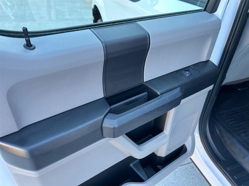 Ford F-150  2017 Ford F-150  2017