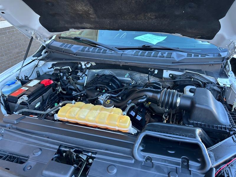 Ford F-150  2017 Ford F-150  2017