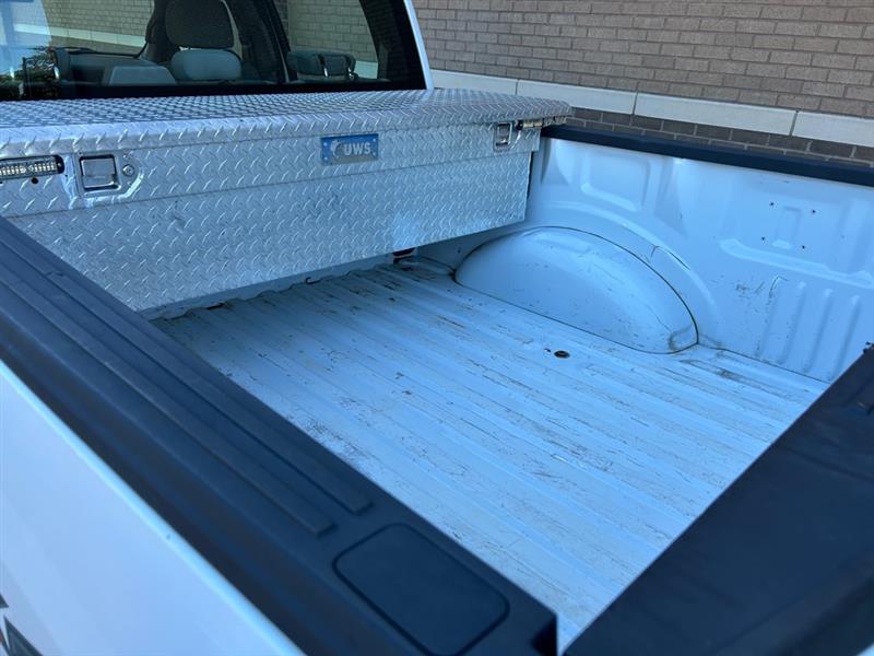 Ford F-150  2017 Ford F-150  2017