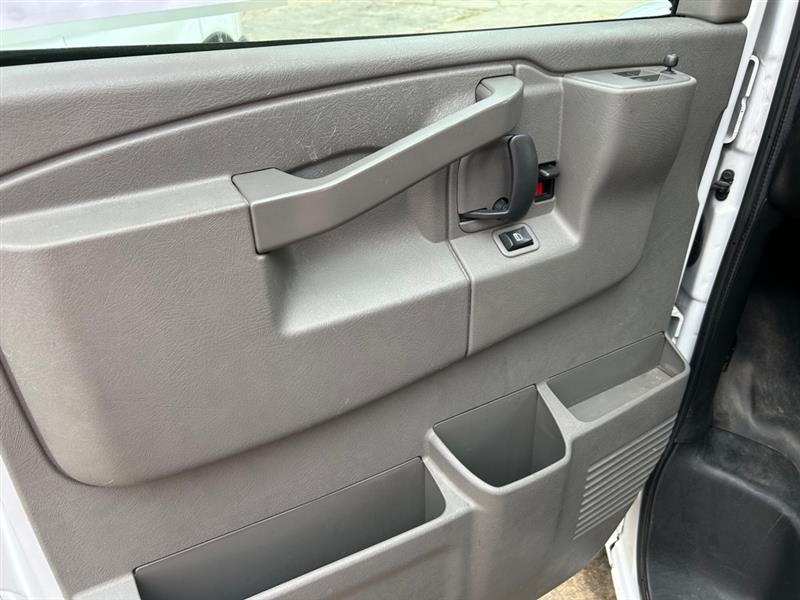 Chevrolet Express  2022