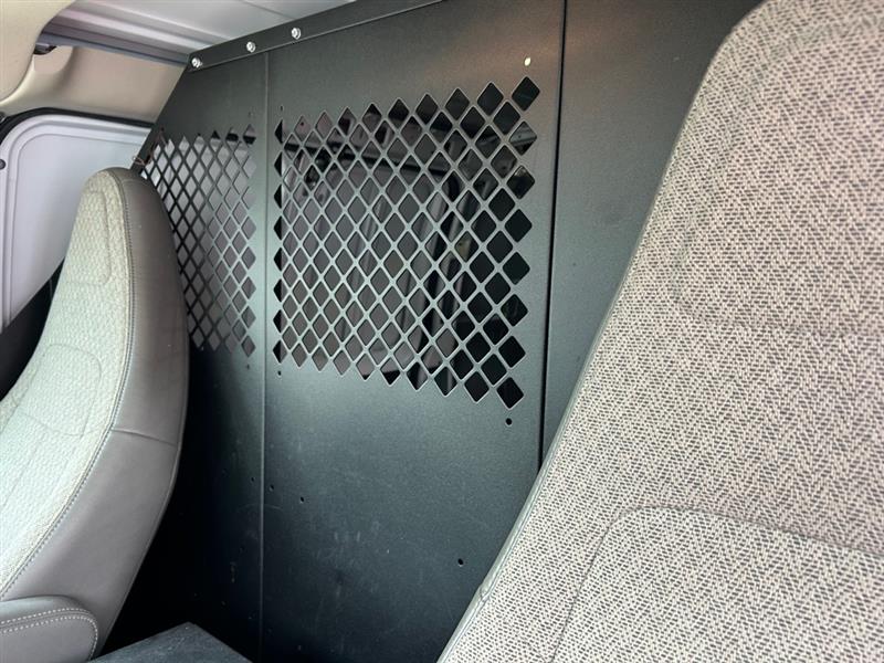 Chevrolet Express  2022