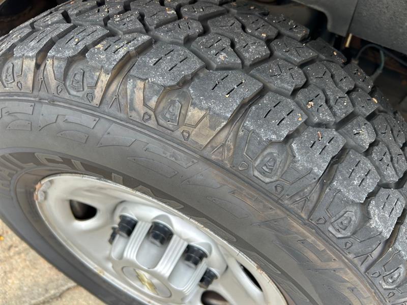 Chevrolet Express  2022