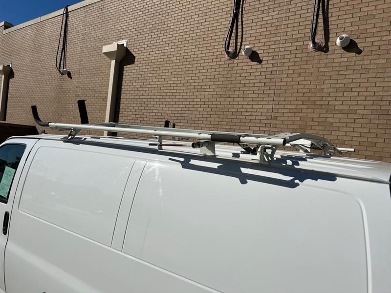 Chevrolet Express  2022