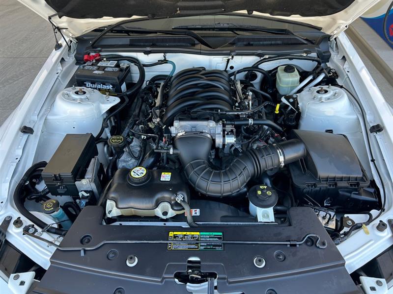 Ford Mustang  2005 Ford Mustang  2005