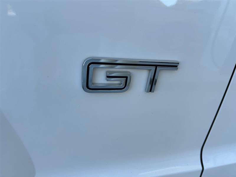Ford Mustang  2005 Ford Mustang  2005