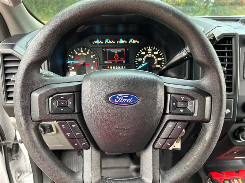 Ford F-150  2018