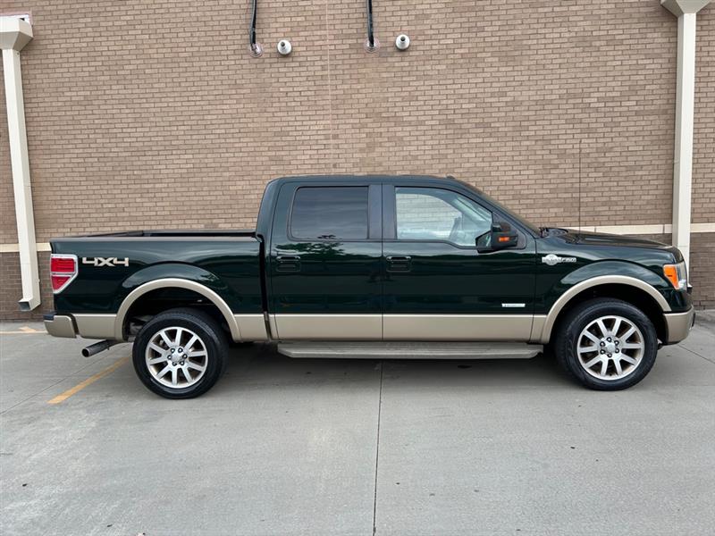 Ford F-150  2013
