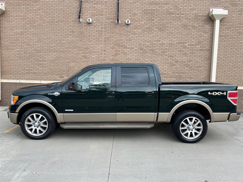 Ford F-150  2013