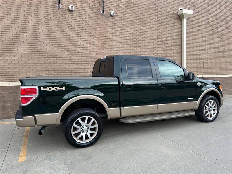 Ford F-150  2013