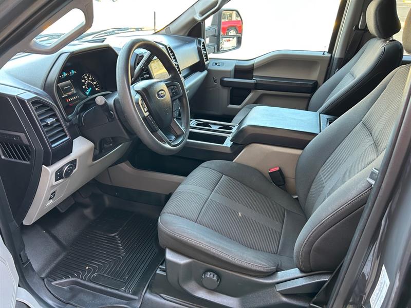 Ford F-150  2017 Ford F-150  2017