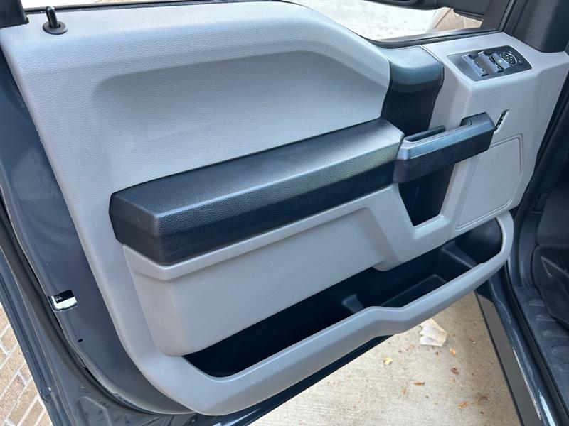 Ford F-150  2017 Ford F-150  2017