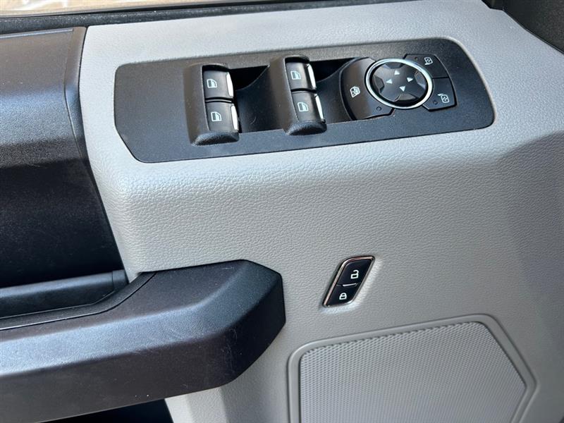 Ford F-150  2017 Ford F-150  2017