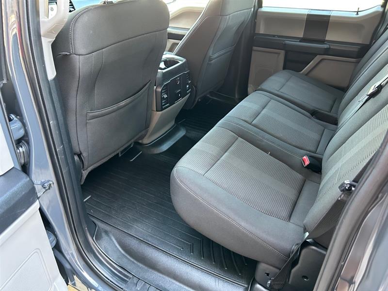 Ford F-150  2017 Ford F-150  2017