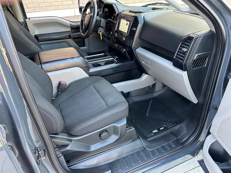 Ford F-150  2017 Ford F-150  2017