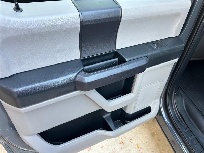 Ford F-150  2017 Ford F-150  2017