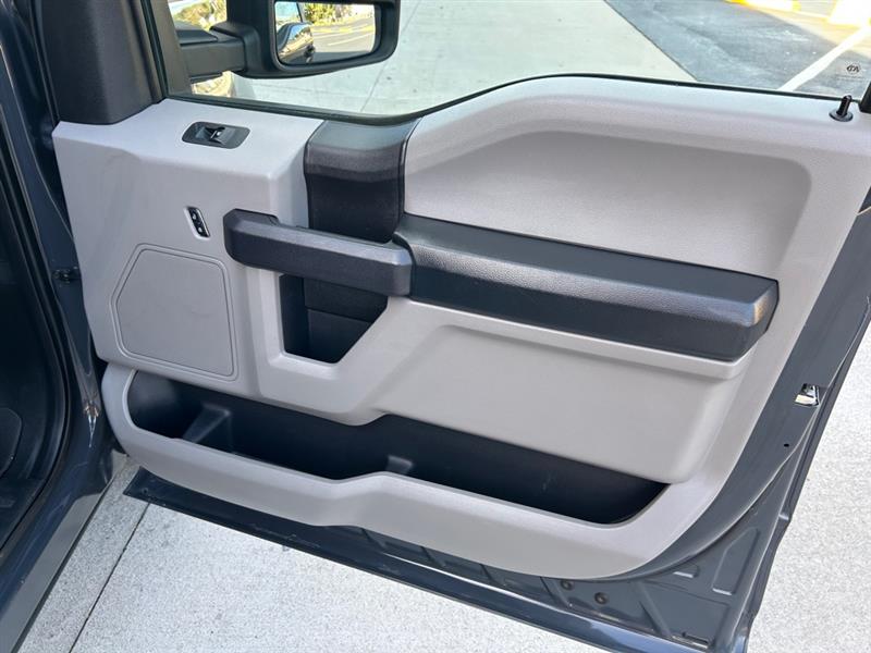 Ford F-150  2017 Ford F-150  2017