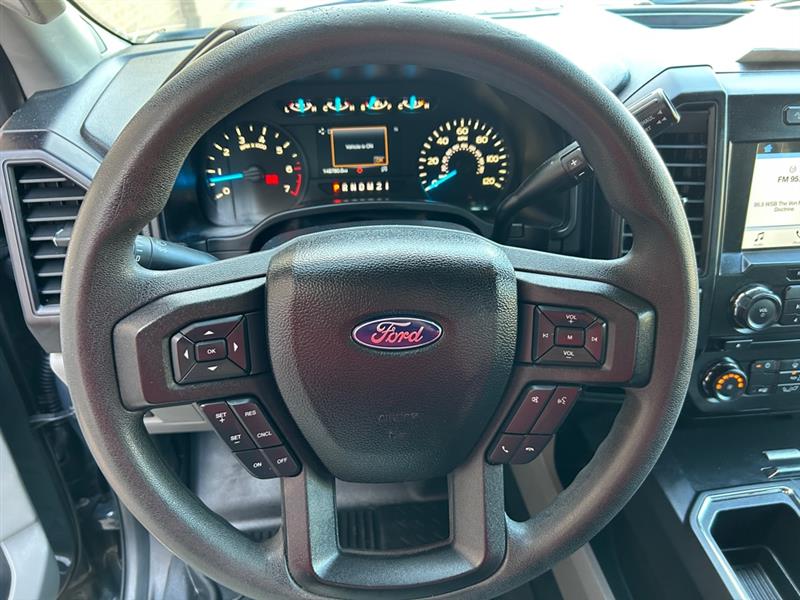 Ford F-150  2017 Ford F-150  2017